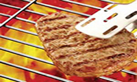 Good-Smelling Kebab